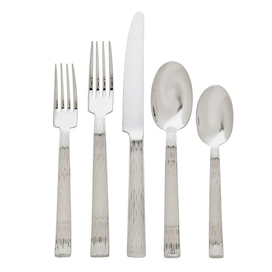 Pioggia Flatware
