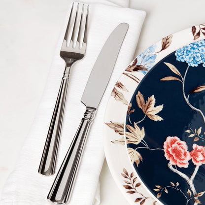 Amber Hill 65 Piece Flatware | Details Panamá