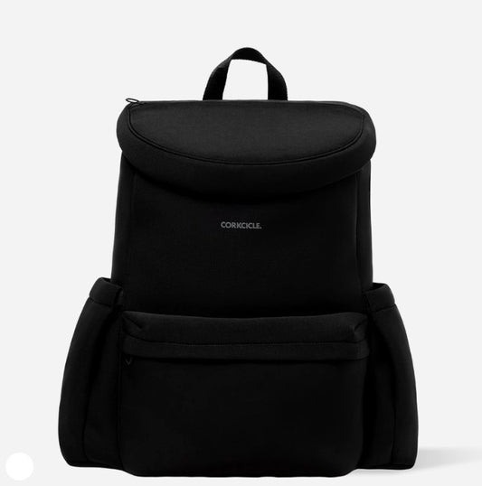 Lotus Pack-Black