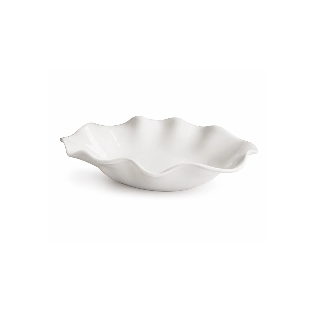 Nube Extra Large Oval Centerpiece