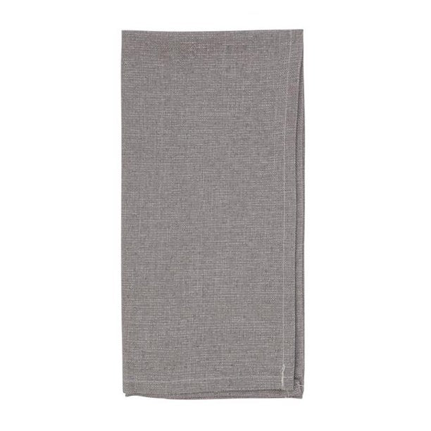 Shimmering Napkin Silver