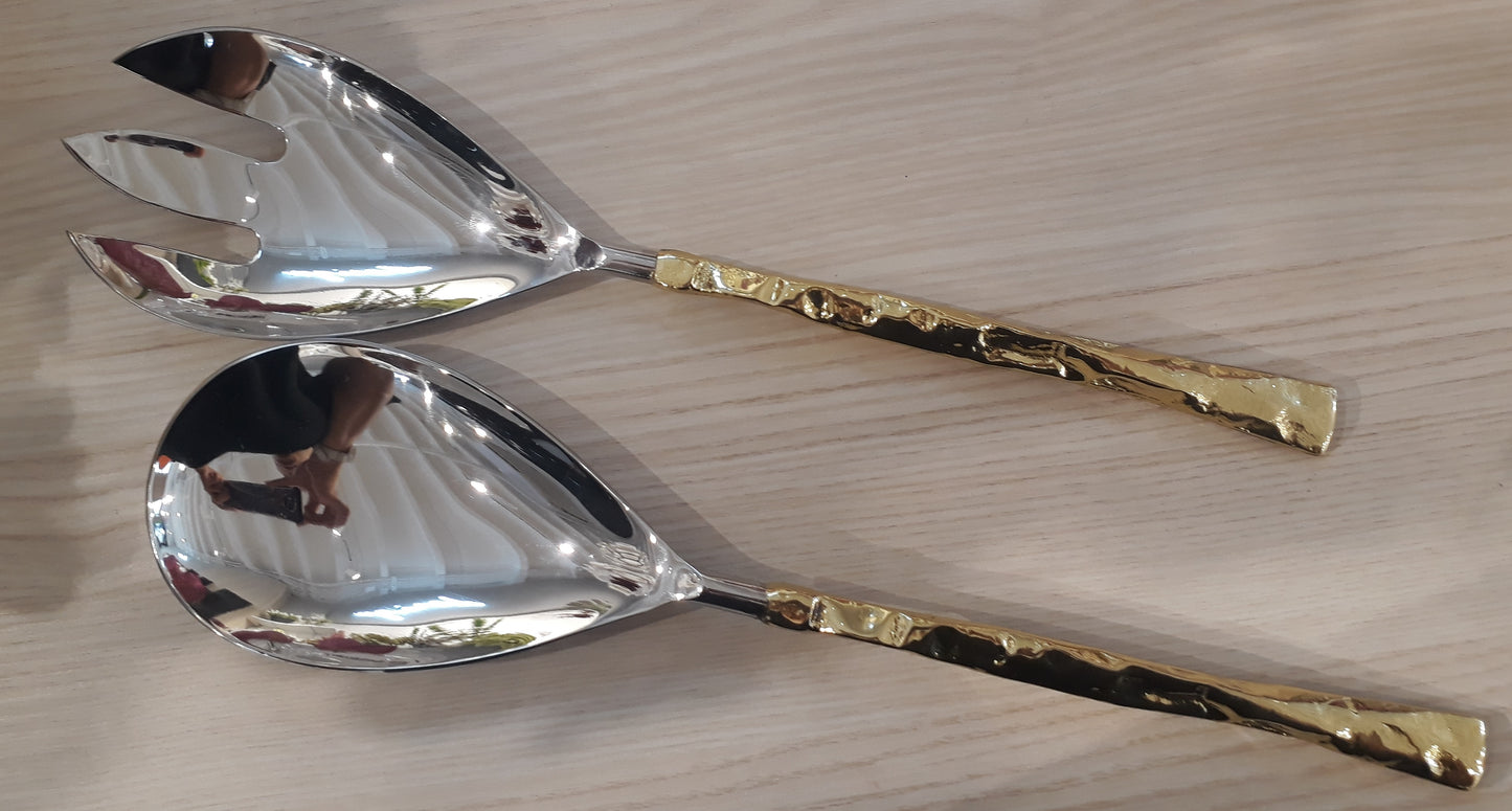 Harper Salad Servers