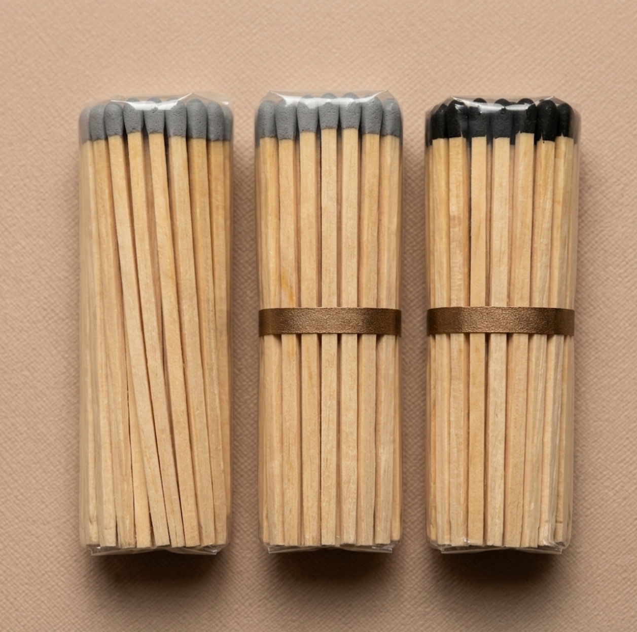 Match Sticks Pack