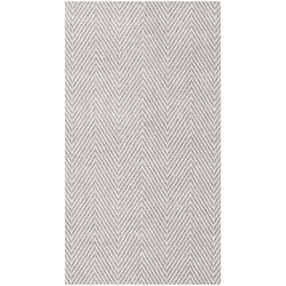 Jute Paper Linen Napkins | Details Panamá