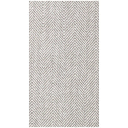 Jute Paper Linen Napkins | Details Panamá