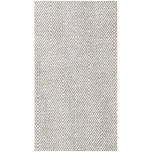 Jute Paper Linen Napkins | Details Panamá