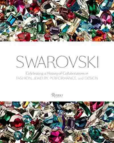 Swarovski – Brillo y Creatividad