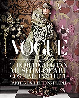 Vogue And The Metropoli