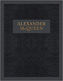 Alexander Mc Queen