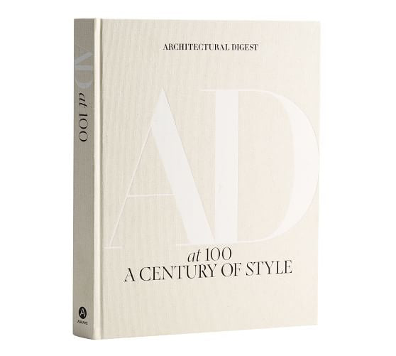 Architectural Digest