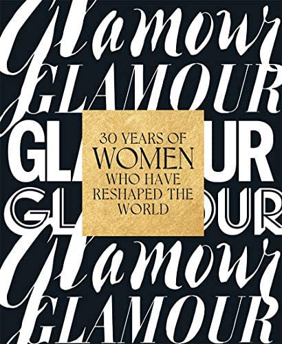 Glamour 30 Year Of Women