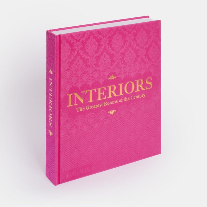 Interiors Greatest Rooms Of The Century