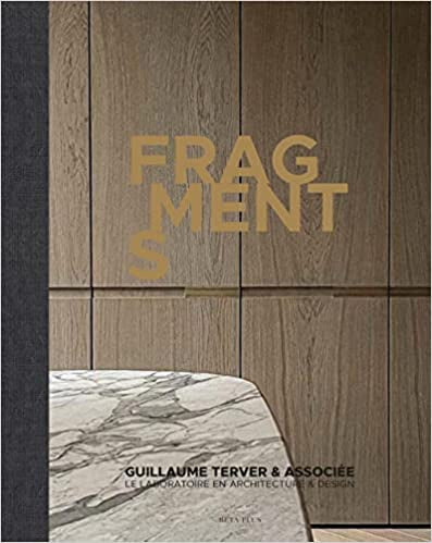Fragmentos de Arquitectura