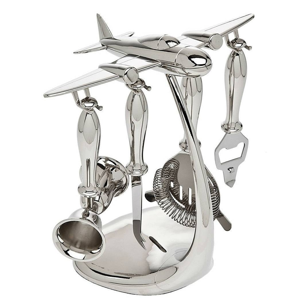Airplane Bar Tools