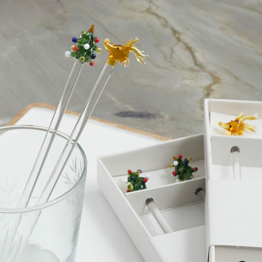 Swizzle Sticks