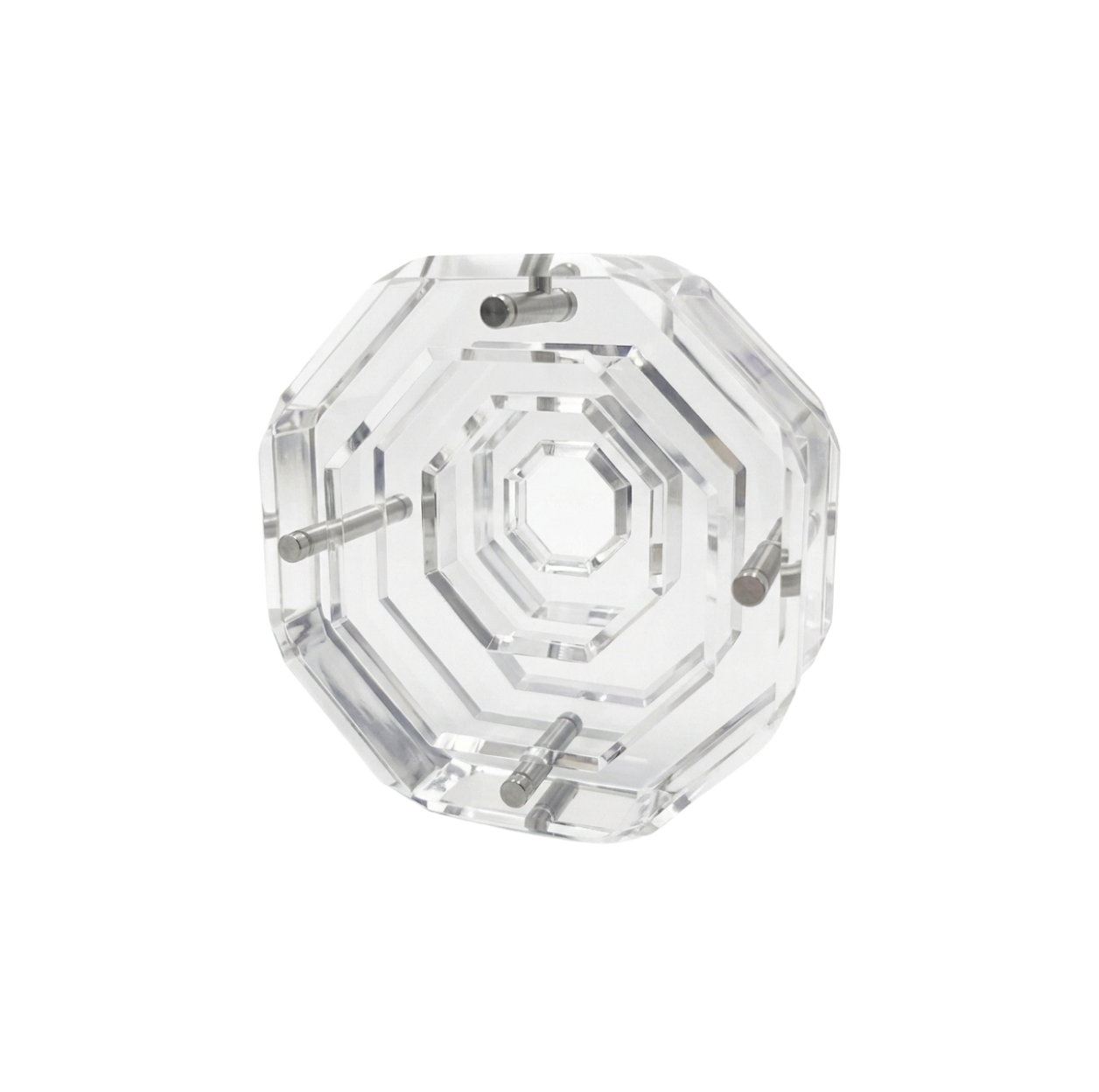 Small Octagonal