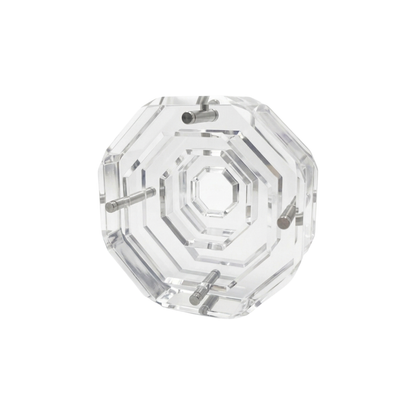 Small Octagonal