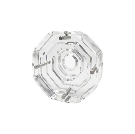 Small Octagonal