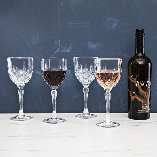 Markham Goblets S/4