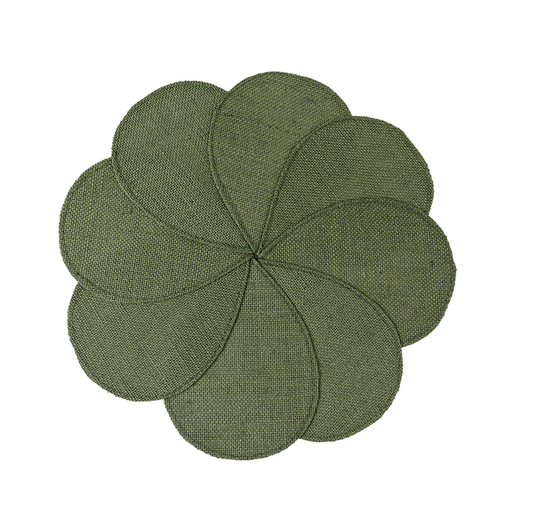 Ibiza Placemats S/4