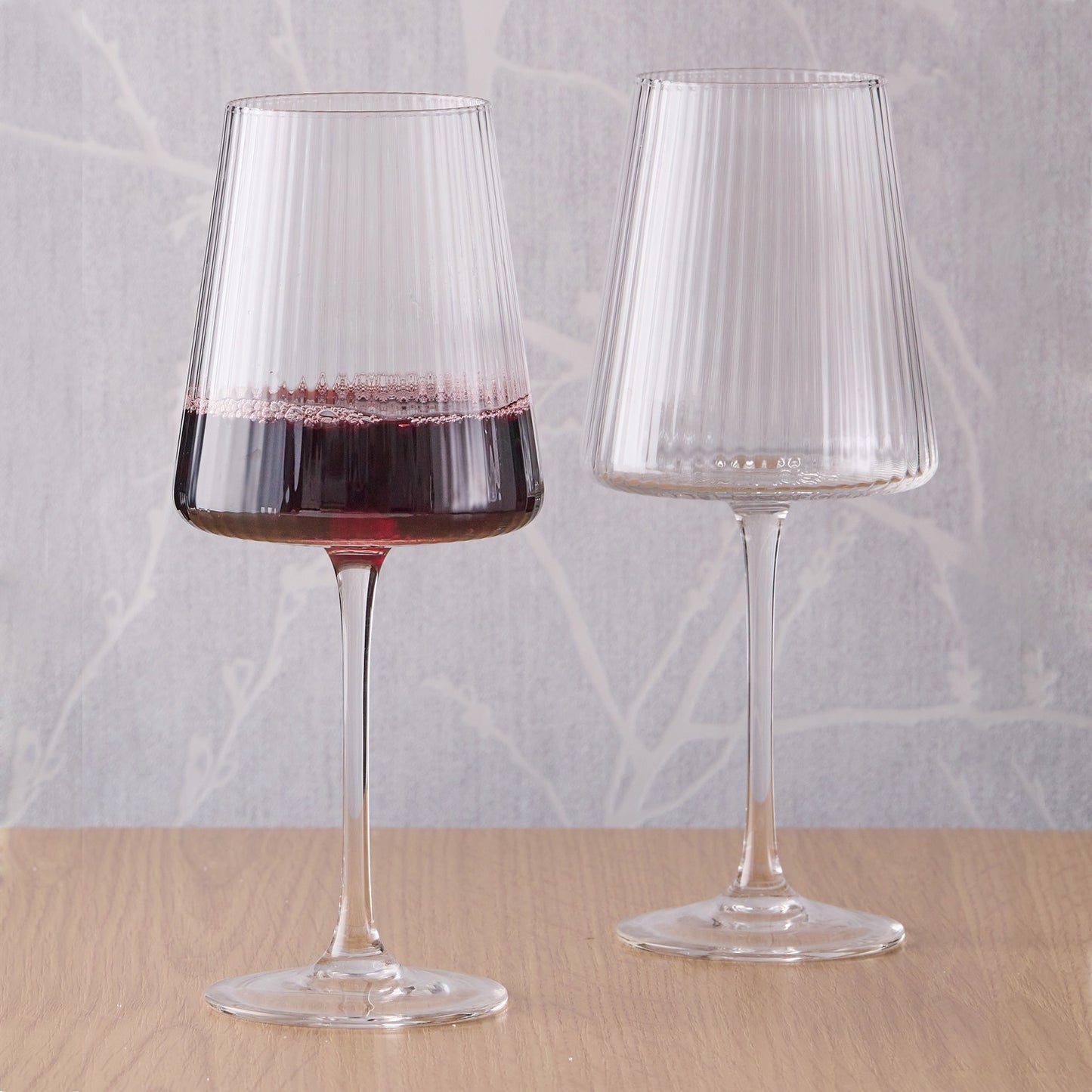 Empire Wine Glasses