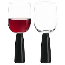 Oslo Wine Glases