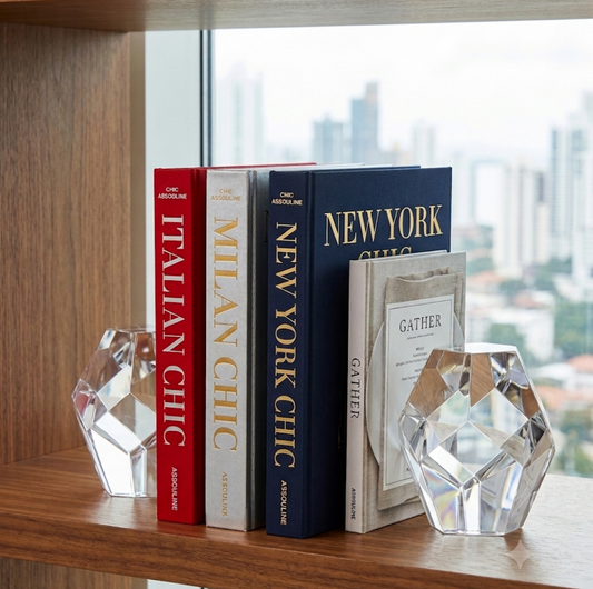 Diana Bookend