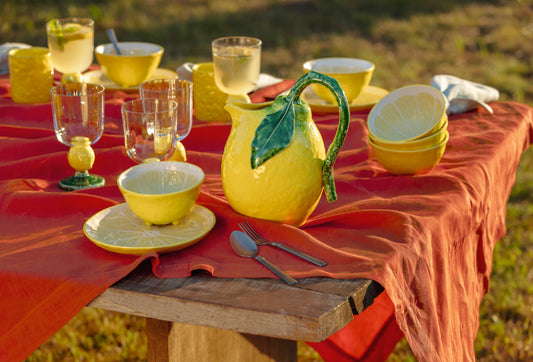 Lemon Collection | Details Panamá