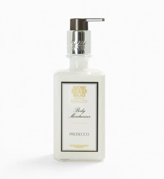 Prosecco Body Moisturizer