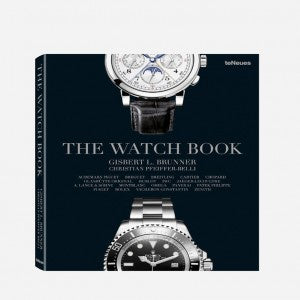 El Libro de los Relojes