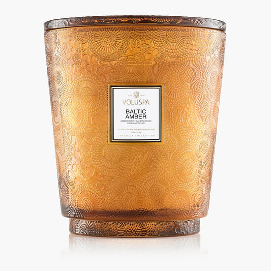 Baltic Amber Collection