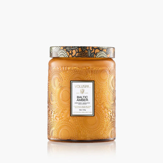 Baltic Amber Collection