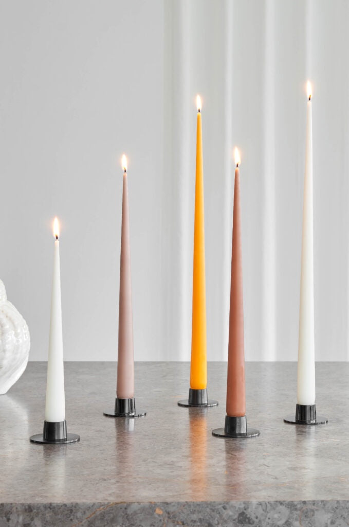 Taper Candles