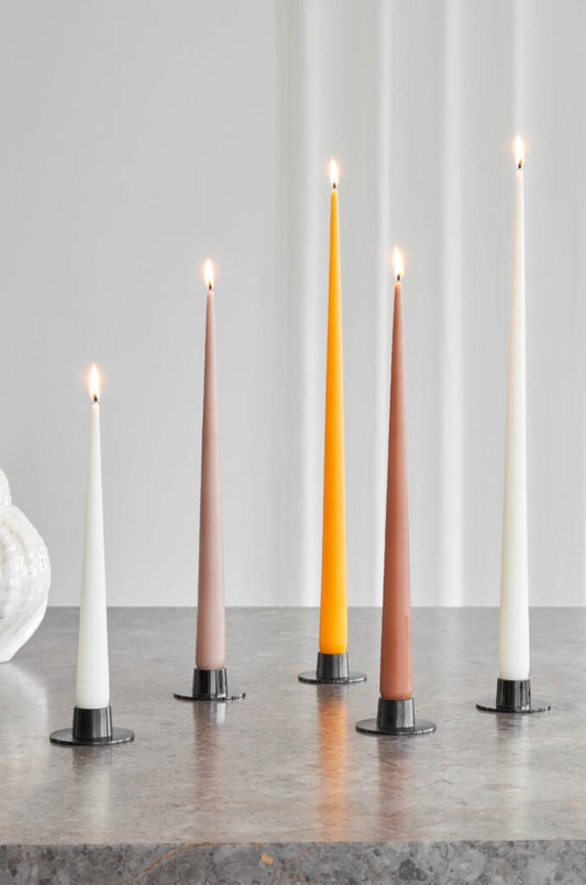 Taper Candles