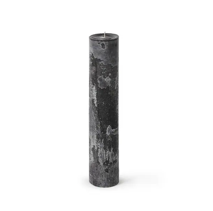 Cylinder Candle - Large