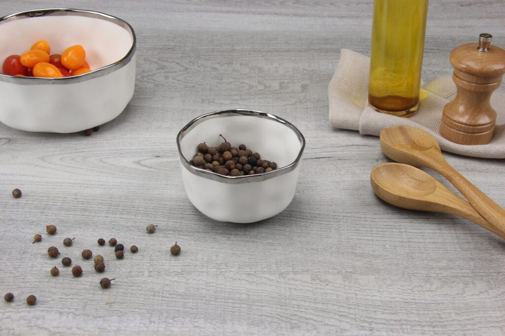 CER-White Snack Bowl edge