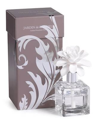 Jardin De Rochelle Porcelain Diffusers
