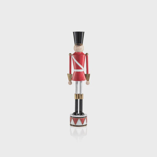 Metal Decorative Soldiers