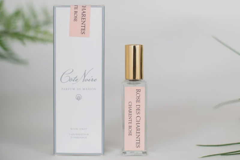 Charente Rose Refill Fragance