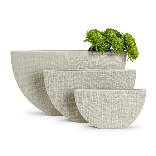Ellipse Vase L