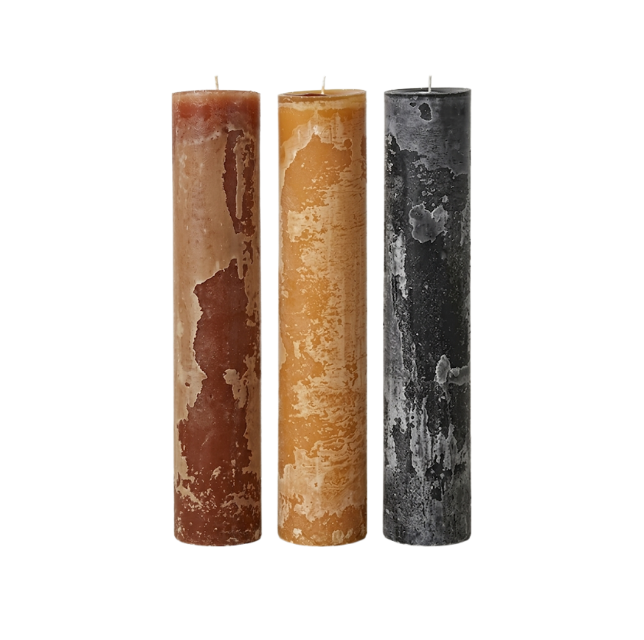 Cylinder Candle - Large