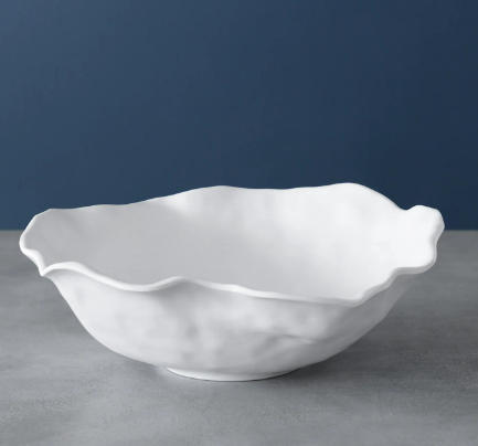 Nube Large Round Bowl