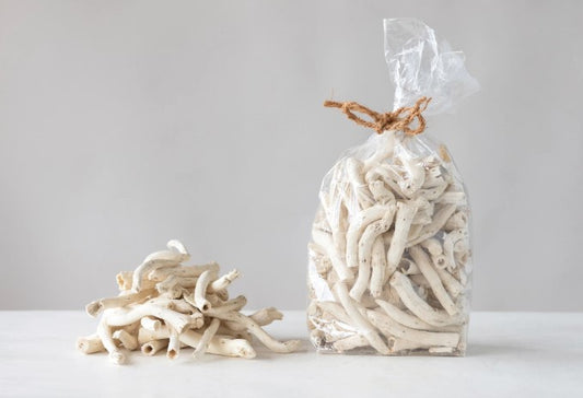 Dried Natural Cauliflower