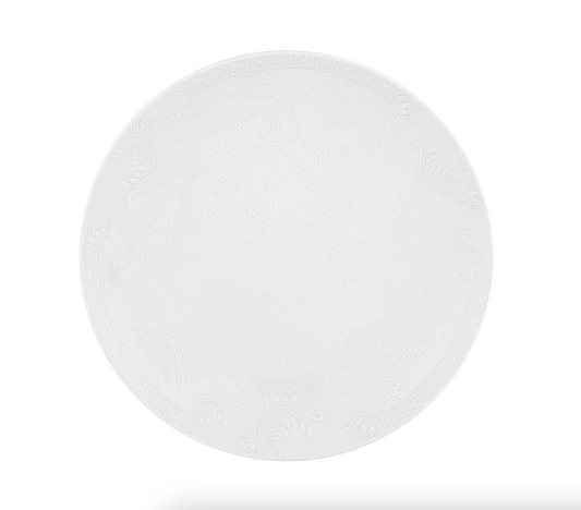 Duality Dessert Plate