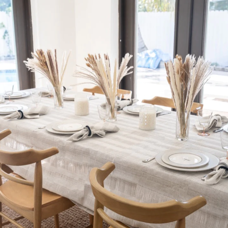 Seville Tablecloths