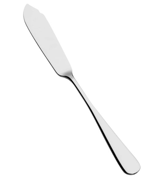 Vega Fish Knife
