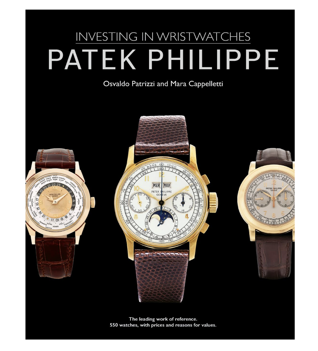 Relojes Patek Philippe