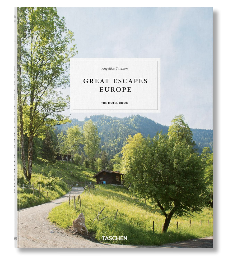 Great Escapes Europe