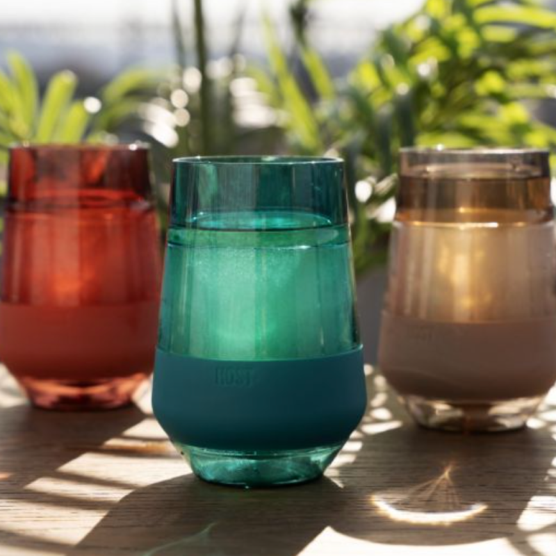 Wine Freeze Cups Xl