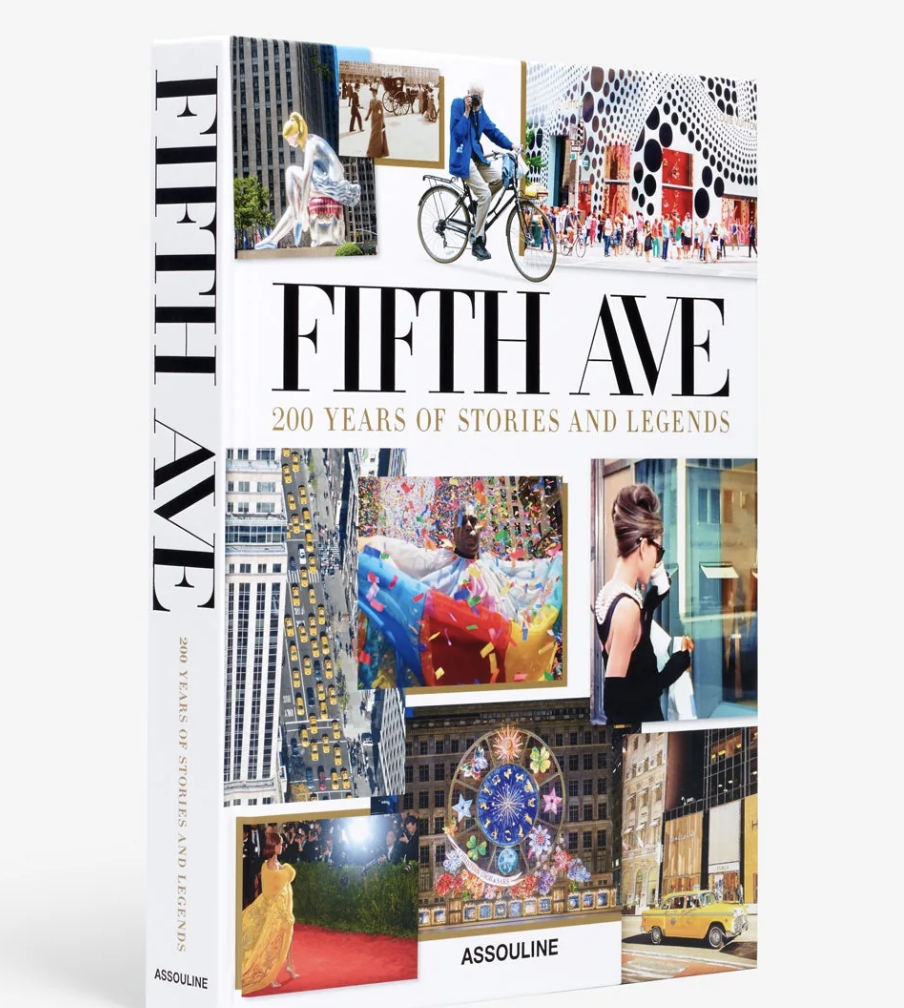 Fifth Avenue